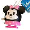 Disney Minnie Mouse Wind Up Toy New With Tag