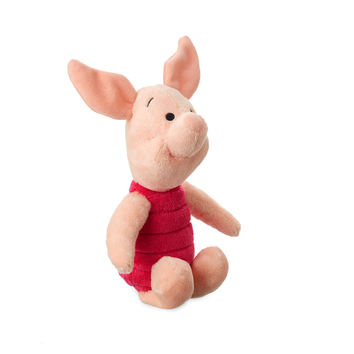 Disney Store Piglet Plush Winnie the Pooh Mini Bean Bag New with Tag