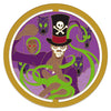 Disney Doctor Facilier Spinner Pin The Princess and the Frog Enchanted Emblems
