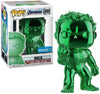 Funko Pop! Marvel Avengers Endgame Hulk Walmart Exclusive New with Box
