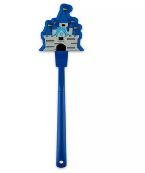 Disney Parks Cinderella Castle Walt Disney World Kitchen Spatula New with Tags