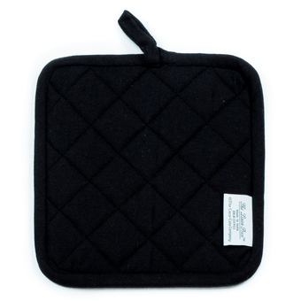 Authentic Coca-Cola Coke Chalk Talk 6 Pack Pot Holder New with Tag