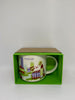 Starbucks You Are Here Collection Tianjin China Ceramic Coffee Mug New with Box