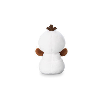 Disney Parks Frozen Ever After Olaf Wishables Plush Micro New with Tag