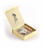 Disney Moana Princess Signature Compact and Lipstick Set Bésame Limited New