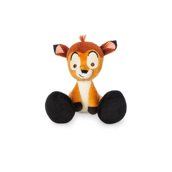 Disney Bambi Tiny Big Feet Plush Micro New with Tags