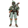 Disney Star Wars Boba Fett Talking Action Figure 13 1/2" inc New with Box