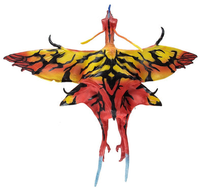 Disney Parks Pandora The World of Avatar Leonopteryx Latex Figurine New Tags