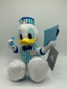 Disney Store Hong Kong Donald Waiter Ice Cream Plush New with Tag