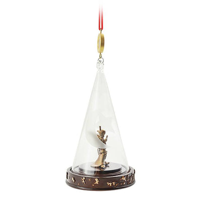 Disney 2020 Fantasia 80th Legacy Sketchbook Christmas Ornament New with Tag