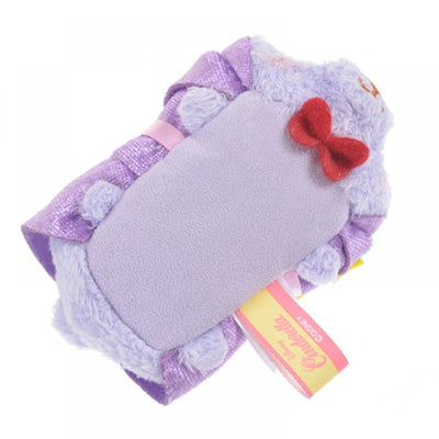Disney Store Japan UniBEARsity Fairy Godmother Potiron Tsum Plush New with Tags