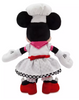 Disney Parks Chef Minnie Mouse Plush Walt Disney World 13'' Plush New with Tag