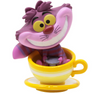 Disney Disneyland 65th Cheshire Cat The Mad Tea Party Attraction Mini Funko New