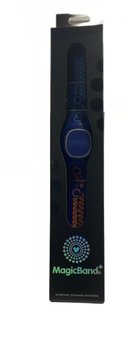 Disney Parks 2023 Tron Lightcycle Run MagicBand+ New with Box