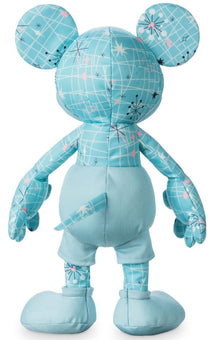 Disney Store Mickey Mouse Memories May Limited Plush New with Tags