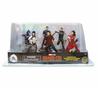 Disney Shang-Chi and the Legend of the Ten Rings Figure Play Set New with Box