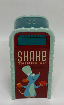 Disney Food And Wine 2021 Chef Remy Shake Things Up Trash Can Shaker New