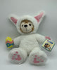 Disney Duffy the Disney Bear Easter Bunny Plush New with Tag
