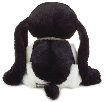 Hallmark Valentine Ears to You Basset Hound Plush New with Tag