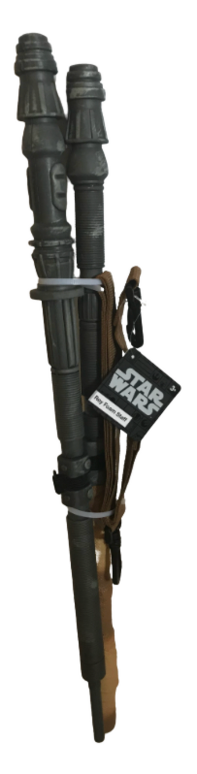 Disney Parks Star Wars Rey Foam Staff New with Tag