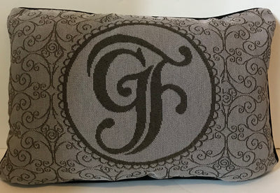 Disney Parks Mickey Minnie Grand Floridian Resort and Spa Pillow New with Tag