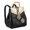 Universal Studios Hufflepuff Uniform Mini Backpack Danielle Nicole New with Tags