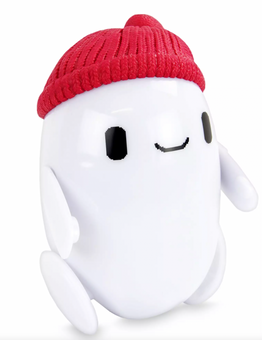 Disney Ron Interactive Toy and Nightlight Ron's Gone Wrong New with Tags