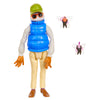 Disney Store Onward Wilden Lightfoot Action Figure Onward New With Box
