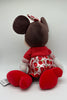 Disney Store Hong Kong Cherry Spring Minnie Plush New with Tag