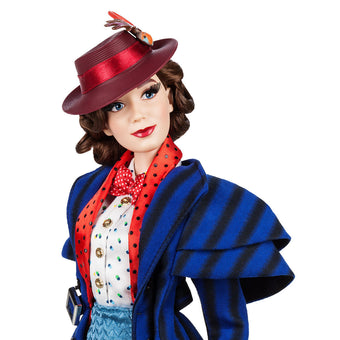 Disney Mary Poppins Returns 16 inc Doll Limited Edition New with Box