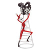 Disney Jack Skellington Tree Topper Nightmare Before Christmas New with Box
