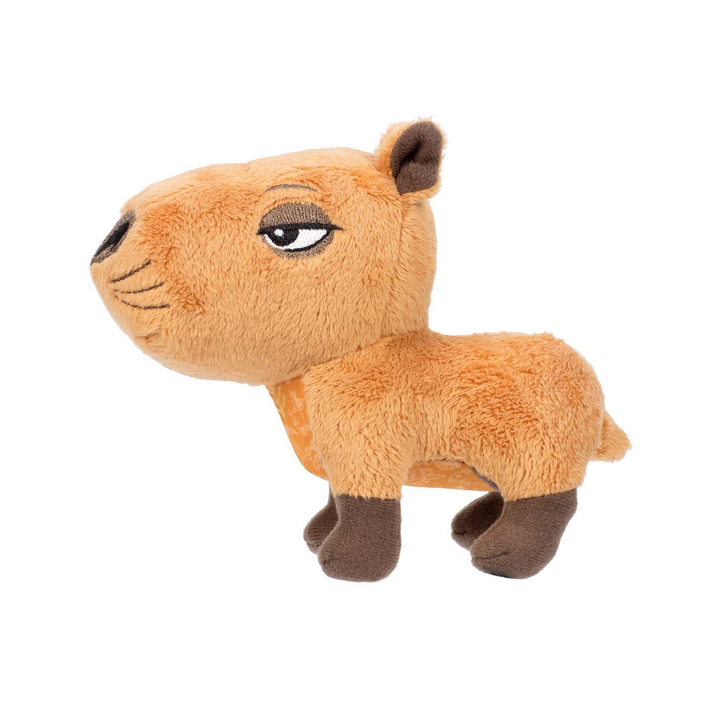 Disney Encanto Chispi Capybara Small Plush New With Tags