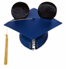 Disney Parks Graduation 2022 Mickey Icon Ear Hat Cap for Adults New with Tag