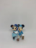 Disney Parks Riviera Resort Mickey and Minnie Christmas Ornament New with Tags
