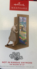 Hallmark 2022 Wizard of Oz Not in Kansas Anymore Christmas Ornament New With Box
