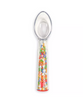 Disney Parks Mickey Mouse Wares Ice Cream Scoop Confetti New with Tag