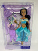 Disney Store Princess Jasmine Ballet Doll New with Box