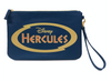 Disney Hercules Cosmetics Bag Oh My Disney New with Tags