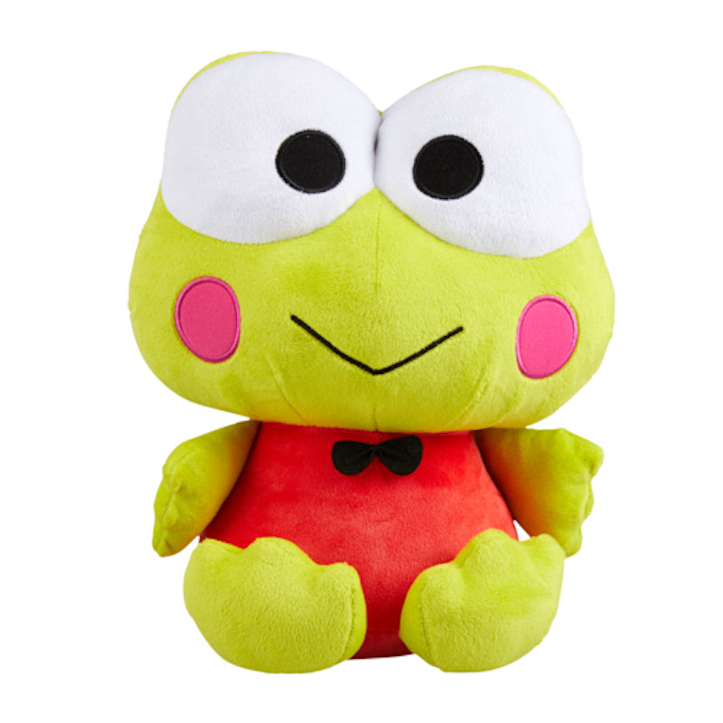 Universal Studios Hello Kitty Keroppi Plush New with Tag