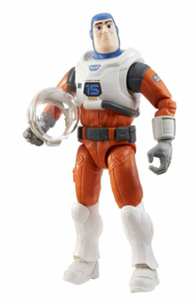 Disney Pixar Lightyear Large 12" XL-15 Buzz Lightyear Action Figure New With box