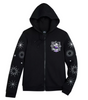Disney Mickey Mouse Disney100 Zip Hoodie for Women XL New With Tag