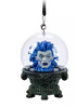 Disney Parks Madame Leota Crystal Ball Light-Up Ornament New with Tags