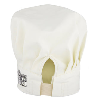 Disney 2017 Epcot Food & Wine Festival Figment Chef Hat New with Tags