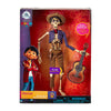 Disney Pixar Coco Hector Singing Figure New with Box