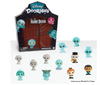 Disney Doorables The Haunted Mansion Collection Pee 12 Exclusive Mini Figures
