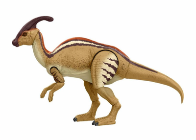Jurassic World Hammond Collection Parasaurolophus Figure Target Exclusive New
