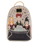 Hallmark Halloween Disney Hocus Pocus Sanderson Sisters Mini Backpack New w Tag