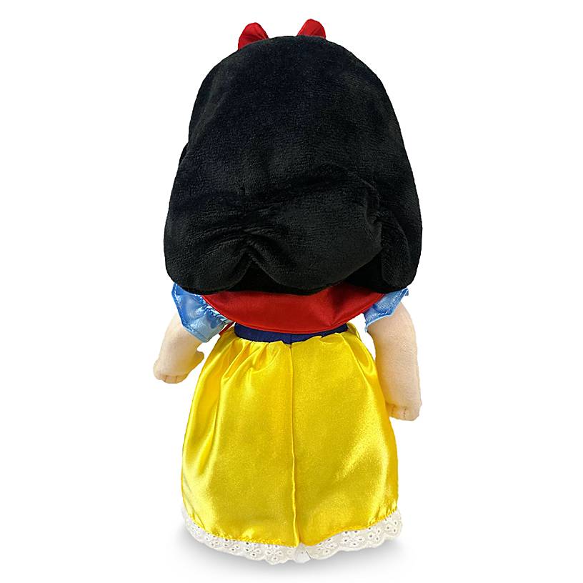 Disney Animators' Collection Snow White Plush Doll New with Tags