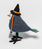 Target Featherly Friends Witch Bird Halloween Decorative Figurine New