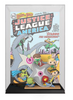 Funko Pop! DC Comic Cover Justice League Brave and the Bold NFT New With Box